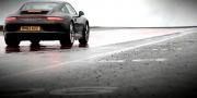 Porsche демонстрирует 911 Carrera 4 в плохих дорожных условиях